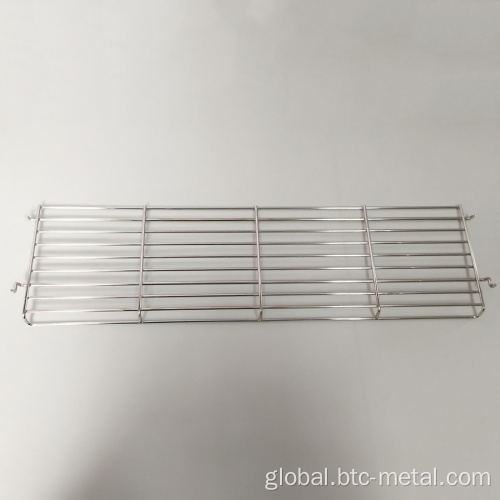 Cooking Grate Bbq Accessories stainless steel stay warm grill grate cooking grate Supplier